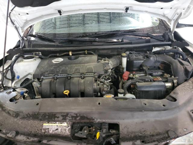 3N1AB7APXFY283754 Nissan SENTRA S