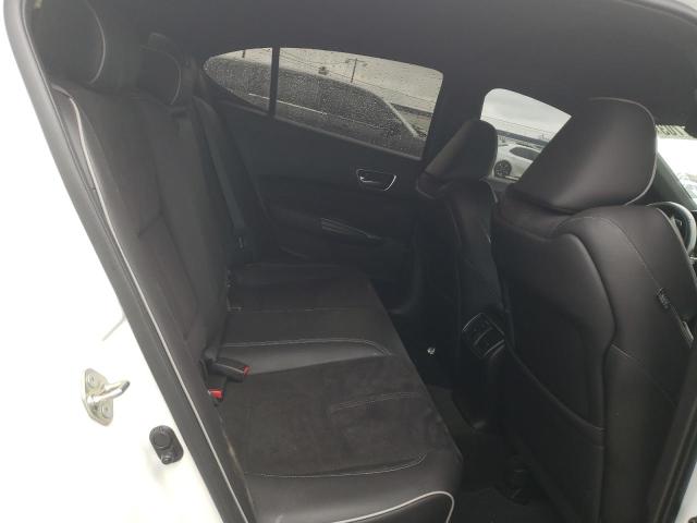 2018 ACURA TLX TECH+A - 19UUB3F62JA002502