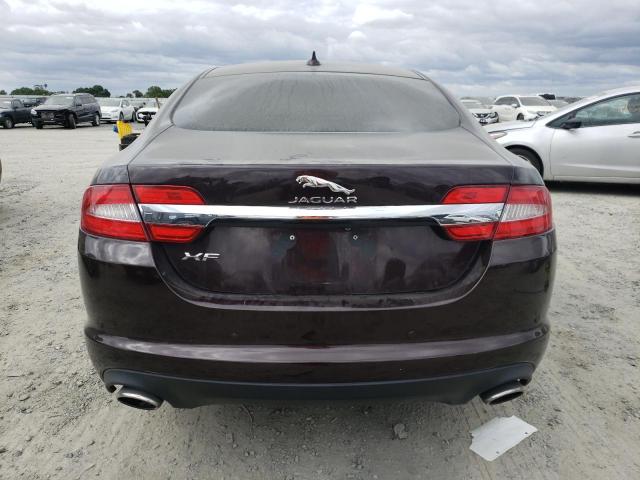 SAJWA0FS4FPU78682 Jaguar Xf 2.0t Premium