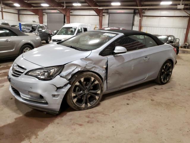 2016 Buick Cascada Premium