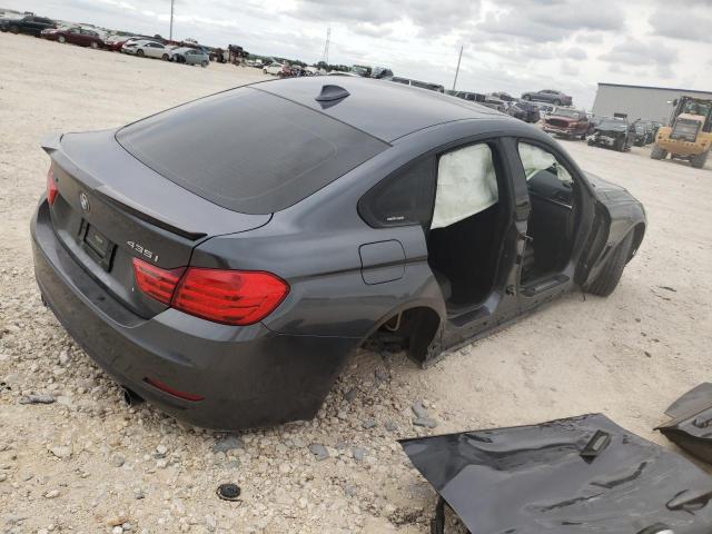 2015 BMW 435 XI GRA - WBA4B3C53FD670368