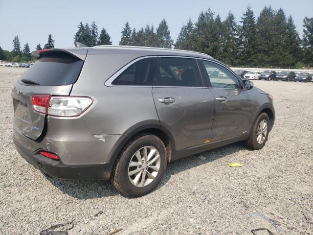 5XYPGDA36GG058855 KIA SORENTO LX