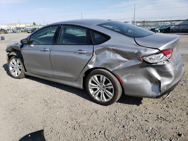 1C3CCCDG7FN540135 Chrysler 200 S