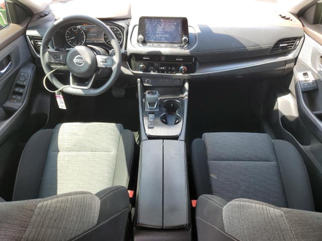 JN8AT3BA5MW003244 Nissan ROGUE SV