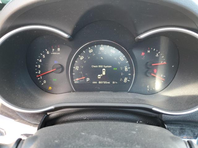 5XYKU4A76FG634979 KIA SORENTO EX
