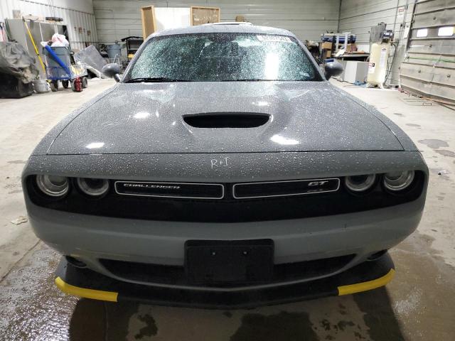 2C3CDZJGXMH521606 Dodge Challenger Gt