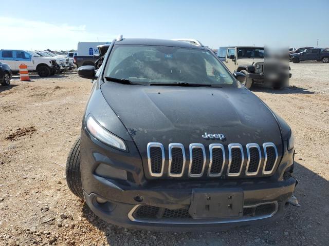 1C4PJLDB0EW258497 Jeep Cherokee Limited