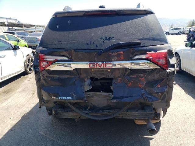 1GKKNMLSXHZ266815 GMC Acadia Slt-1