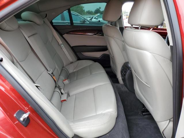 1G6AB5RX3G0101915 Cadillac ATS LUXURY