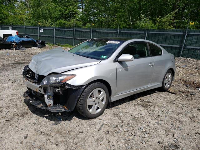 2008 Scion tC 