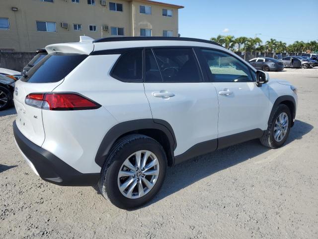 2022 TOYOTA COROLLA CR - 7MUBAAAG3NV002245