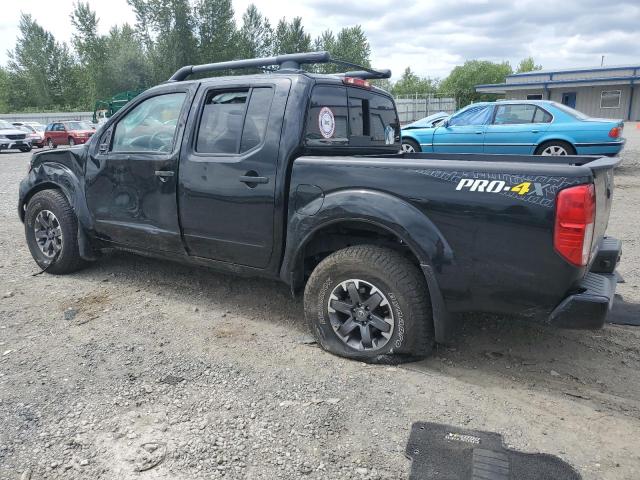1N6ED0EB6LN727264 Nissan FRONTIER S