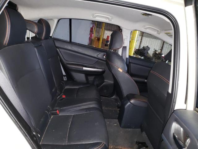 JF2GPAKC0H8226769 Subaru Crosstrek Limited