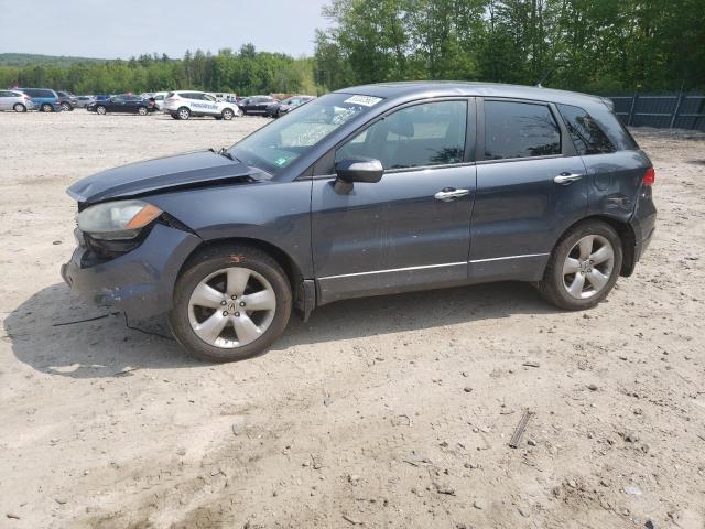 2007 Acura RDX 