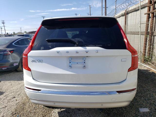 YV4BR0CK3N1778027 Volvo Xc90 T8 Recharge Inscription Express