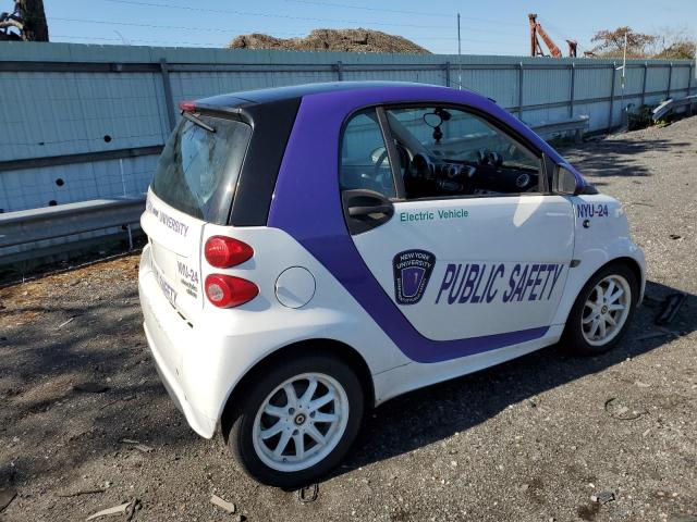 Smart Fortwo 2013