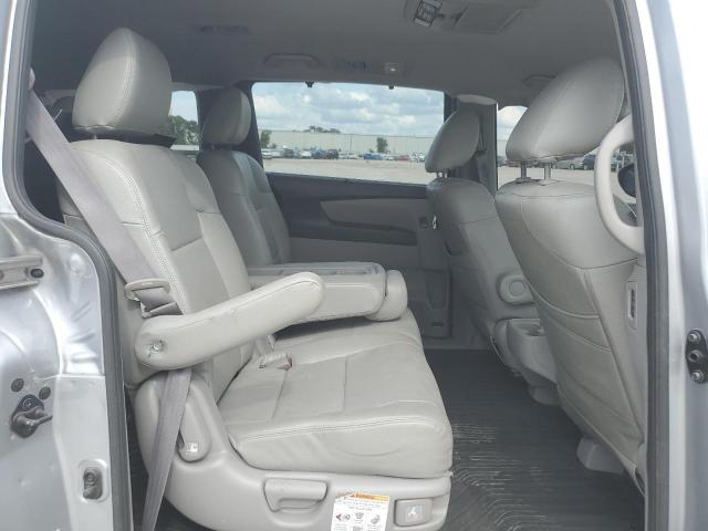 2016 HONDA ODYSSEY SE - 5FNRL5H38GB137872