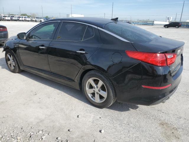 5XXGM4A74FG463563 KIA Optima Lx
