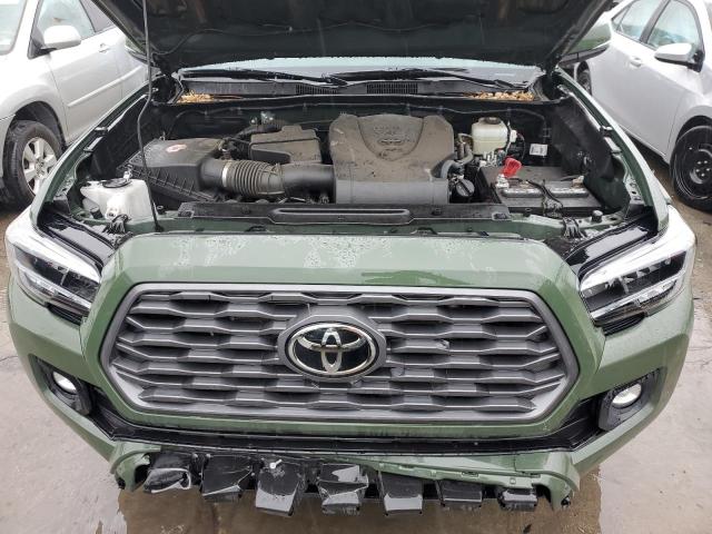 3TMDZ5BN6MM115007 Toyota Tacoma DOU 11