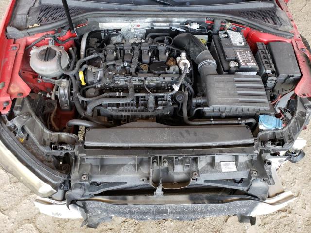 2016 AUDI A3 WAUE8GFF5G1010690