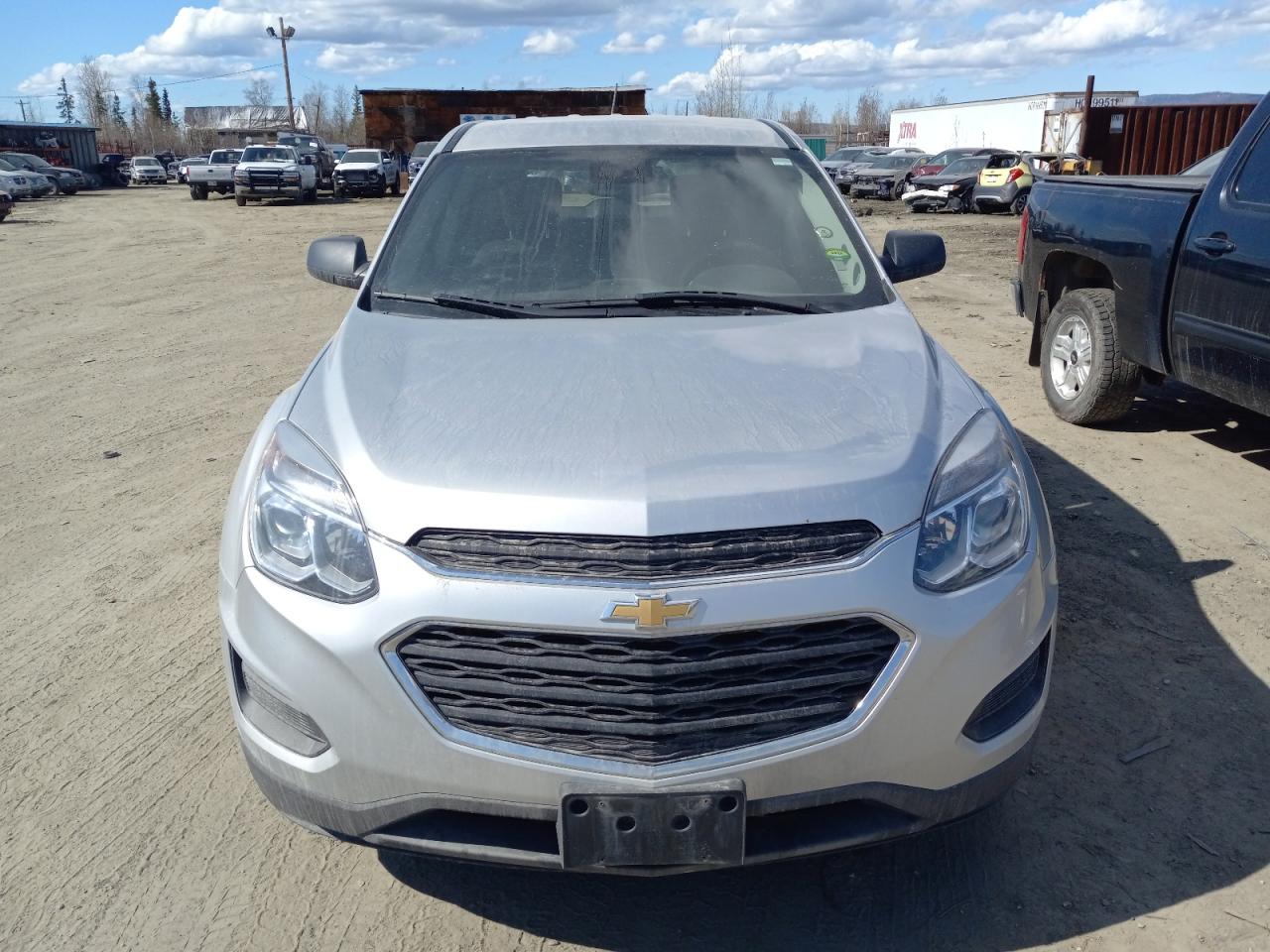 2GNFLEEK9H6120091 CHEVROLET EQUINOX 2017