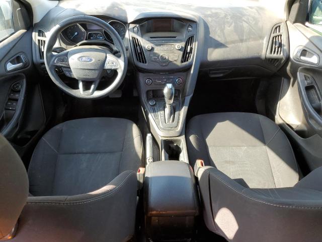 1FADP3F26GL352361 Ford FOCUS SE