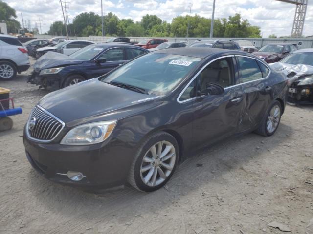 2012 Buick Verano 