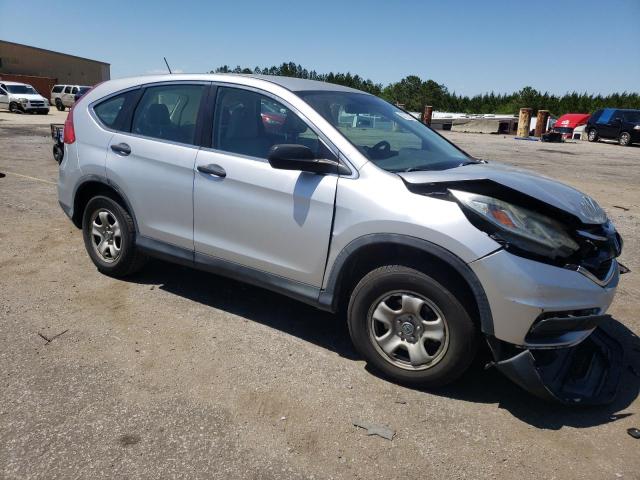 3CZRM3H37GG709827 Honda CR-V LX