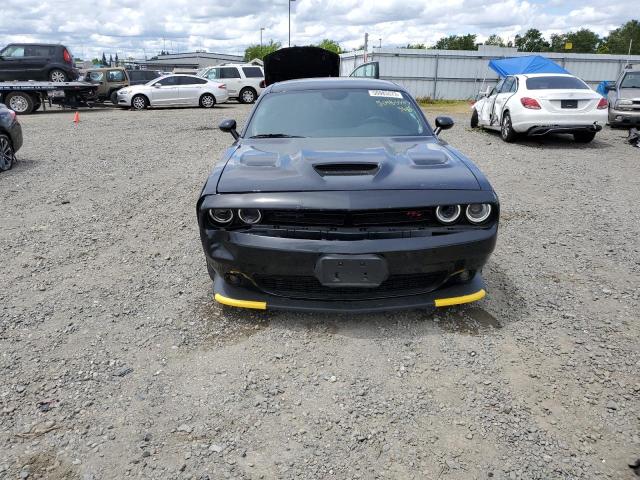 2C3CDZFJ4NH211697 Dodge Challenger R/t Scat Pack