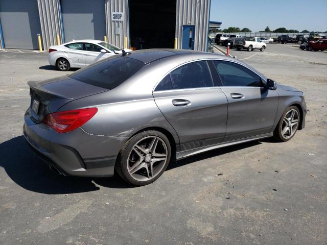 WDDSJ4EB1EN147869 Mercedes-Benz CLA 250