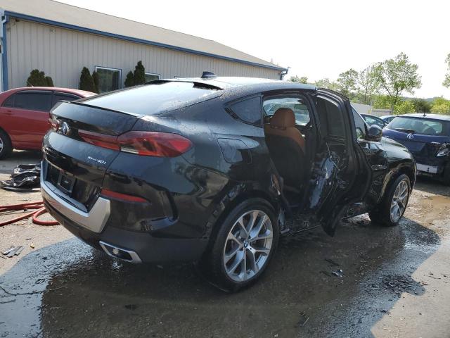 2021 BMW X6 XDRIVE4 - 5UXCY6C07M9H25912