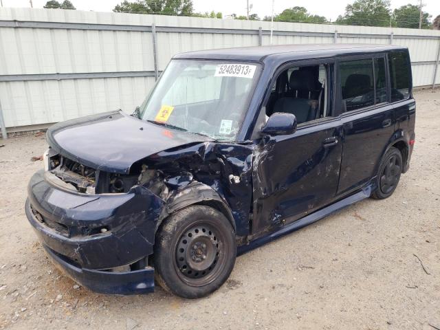 2006 Scion xB 