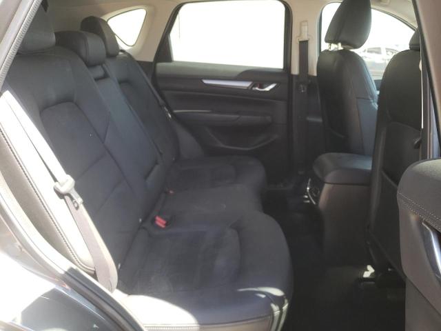 JM3KFACMXK1676519 Mazda Cx-5 Touring