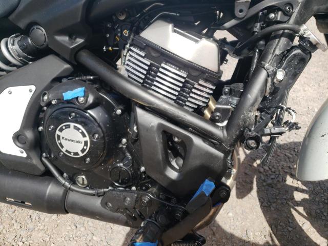 2022 KAWASAKI EN650 C - JKAENEC19NDA05526