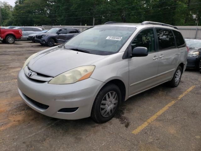 2006 Toyota Sienna CE