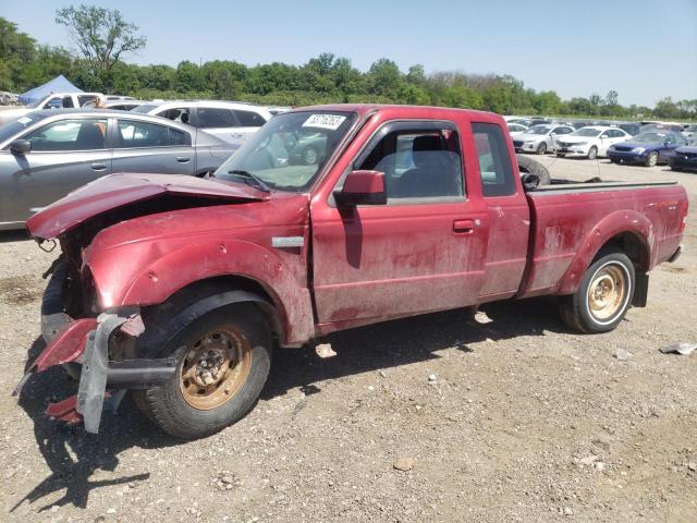 2010 Ford Ranger 