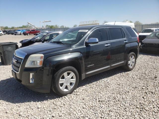 2013 GMC Terrain SLE