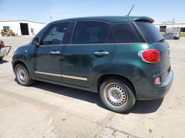 ZFBCFACH8EZ021896 Fiat 500l Lounge