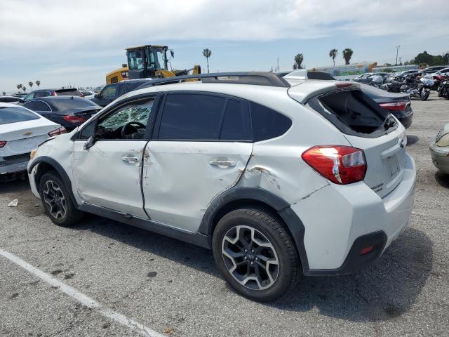 JF2GPANC4H8202227 Subaru Crosstrek Limited