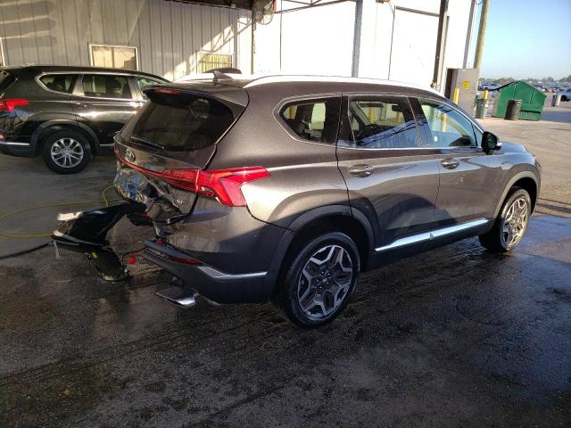2023 HYUNDAI SANTA FE L - 5NMS4DAL4PH532830