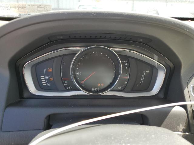 2017 VOLVO XC60 T6 DY YV449MRR1H2147005