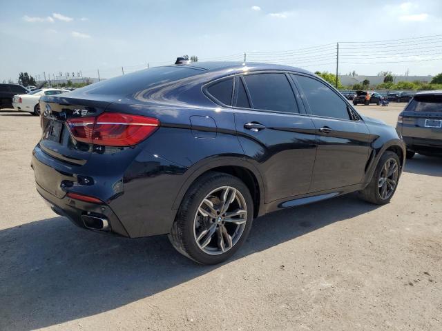2016 BMW X6 SDRIVE3 - 5UXKU0C53G0F93322