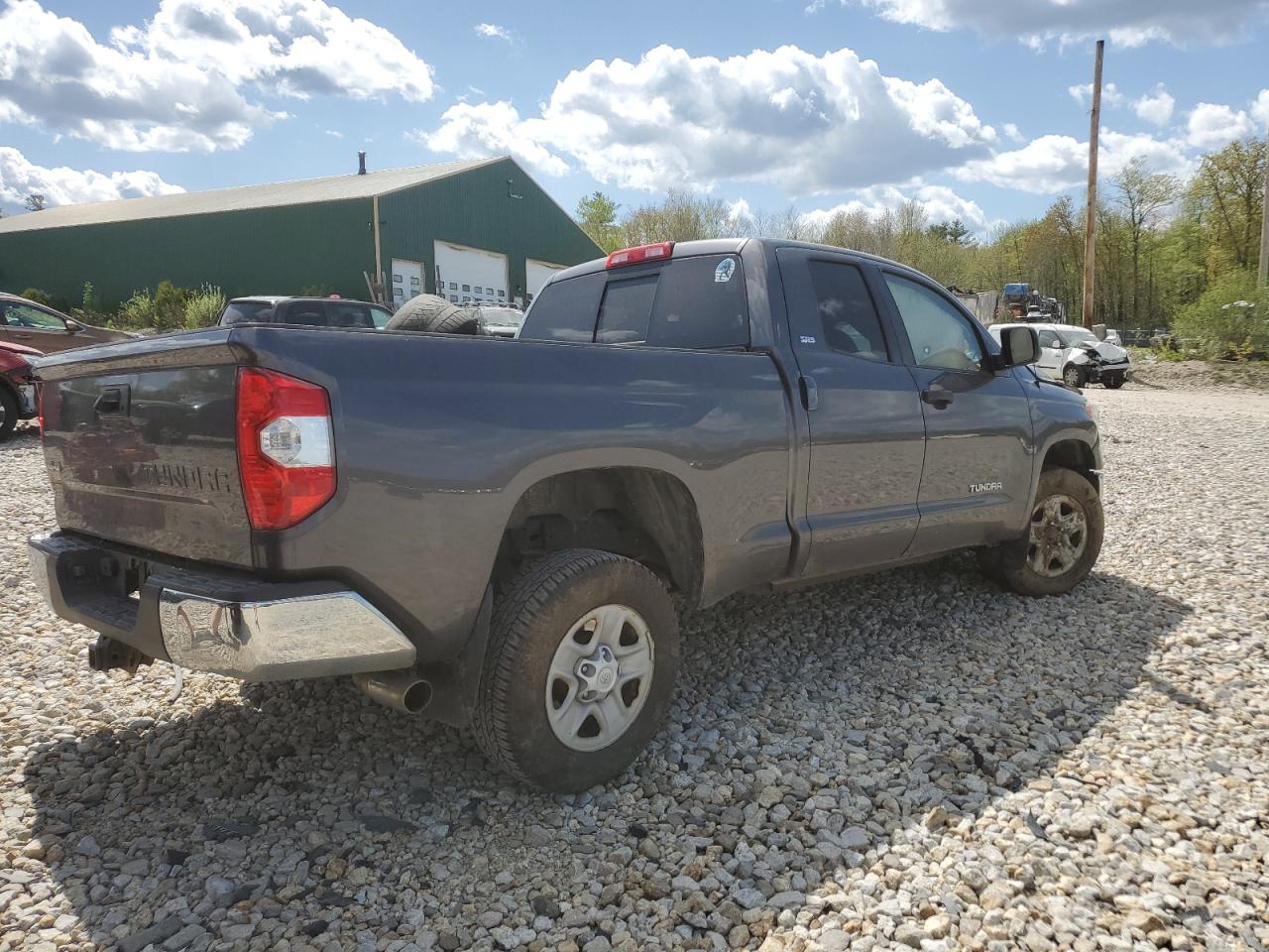5TFUM5F18GX065912 TOYOTA TUNDRA 2016
