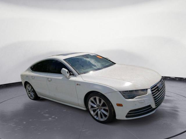 2016 AUDI A7 PRESTIG - WAU2GAFC7GN005573