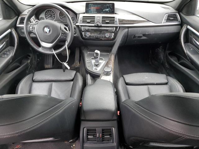 2017 BMW 330E - WBA8E1C55HK895290