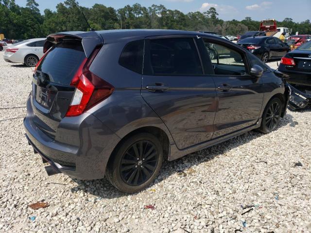 2020 HONDA FIT SPORT - 3HGGK5H67LM714998