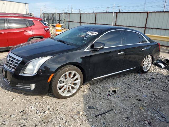 2015 Cadillac XTS Luxury Collection