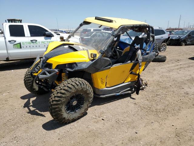 2013 CAN-AM MAVERICK 1 - 3JBPXLP18DJ001754