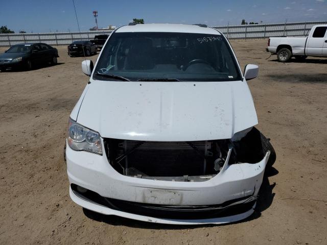 2C4RDGCG1HR546823 Dodge Grand Caravan Sxt