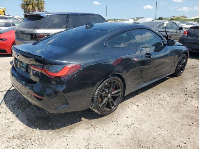 2022 BMW M440I - WBA83AP00NCH65916